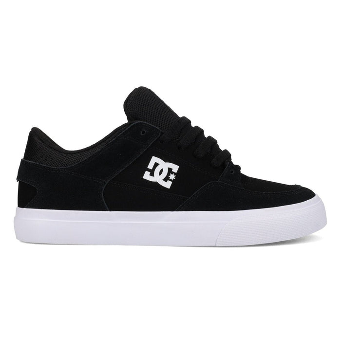 DC Onyx Black/White