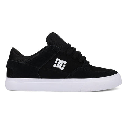 DC Onyx Black/White