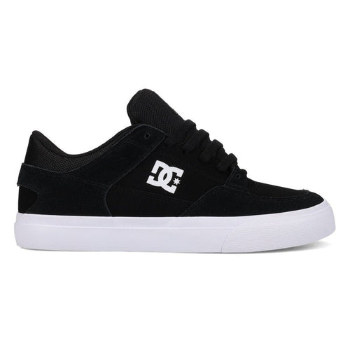 DC Onyx Black/White