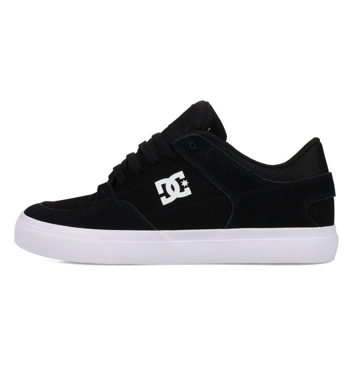 DC Onyx Black/White