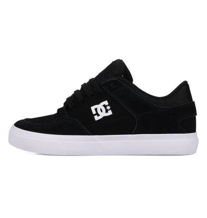 DC Onyx Black/White
