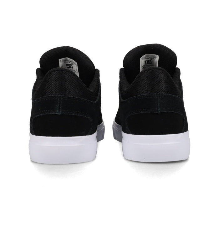 DC Onyx Black/White