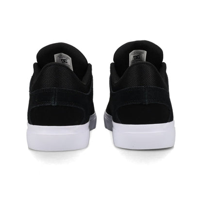 DC Onyx Black/White