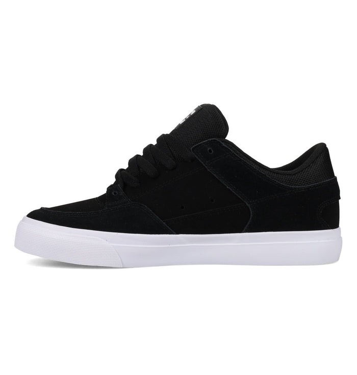 DC Onyx Black/White