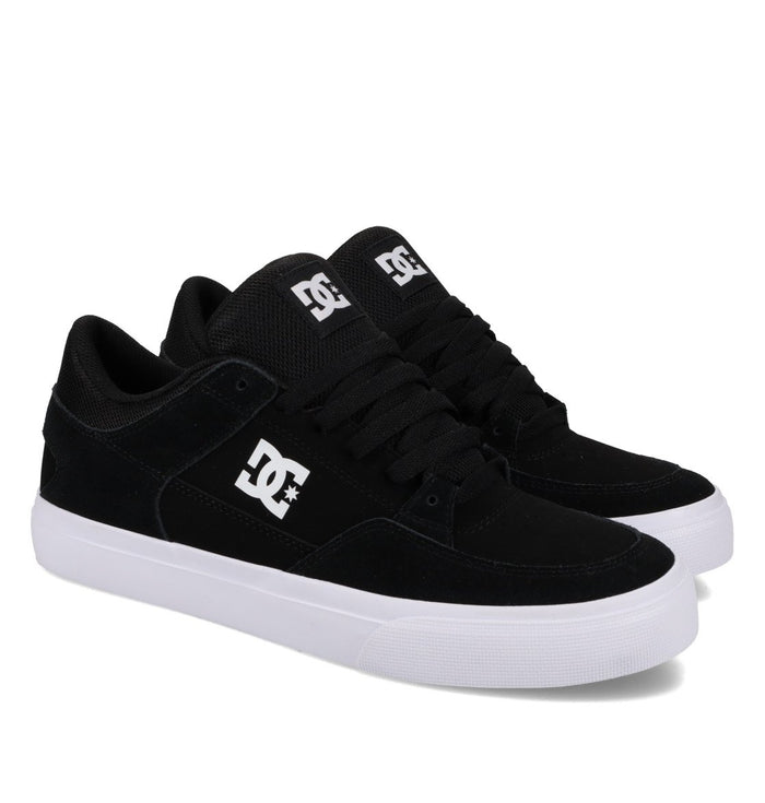 DC Onyx Black/White