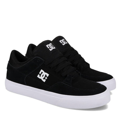 DC Onyx Black/White