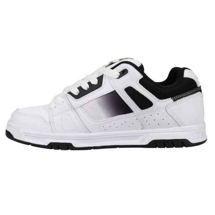 DC Stag - White/Black