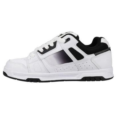 DC Stag - White/Black