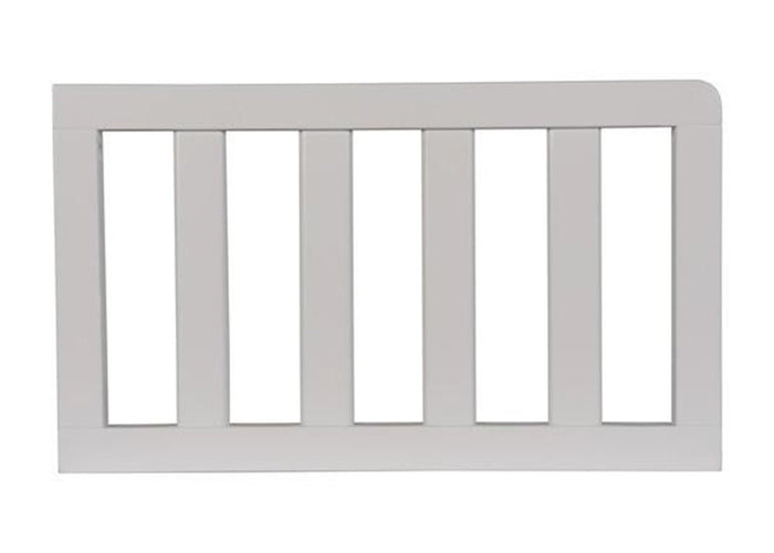 Delta Children White (100) Delta Guardrail (0082) a1a