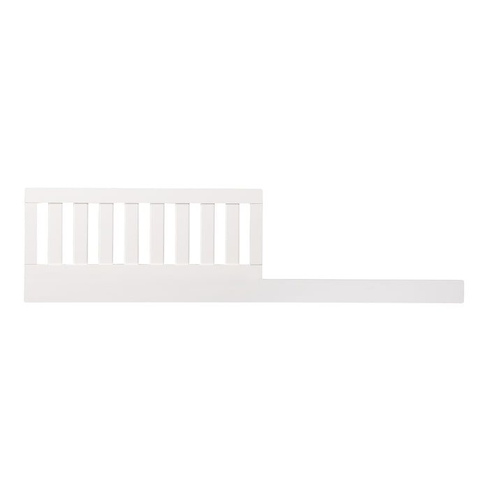 0085 princess toddler guard rail bed rail front copy