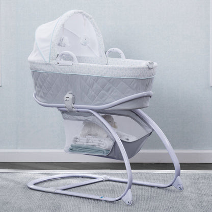 Deluxe Moses Bassinet Windmill (448) 27250-448