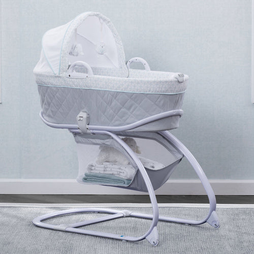 Deluxe Moses Bassinet Windmill (448) 27250-448