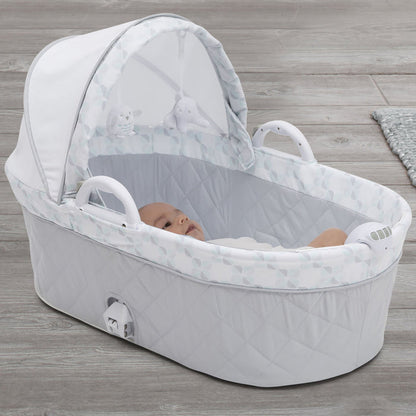 Deluxe Moses Bassinet Windmill (448) 27250-448