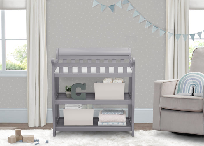 Grey (026)