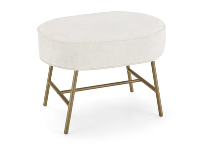 Ivory with Melted Bronze (789)