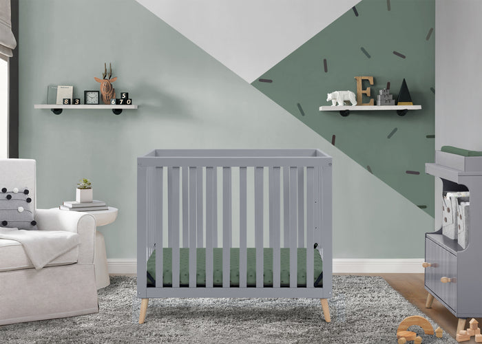 Grey with Natural (1359)