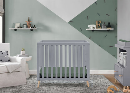 Grey with Natural (1359)
