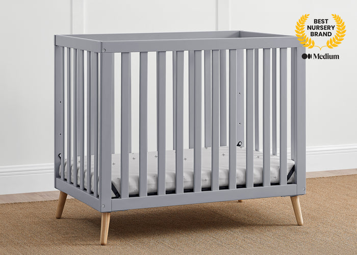 Grey with Natural (1359)
