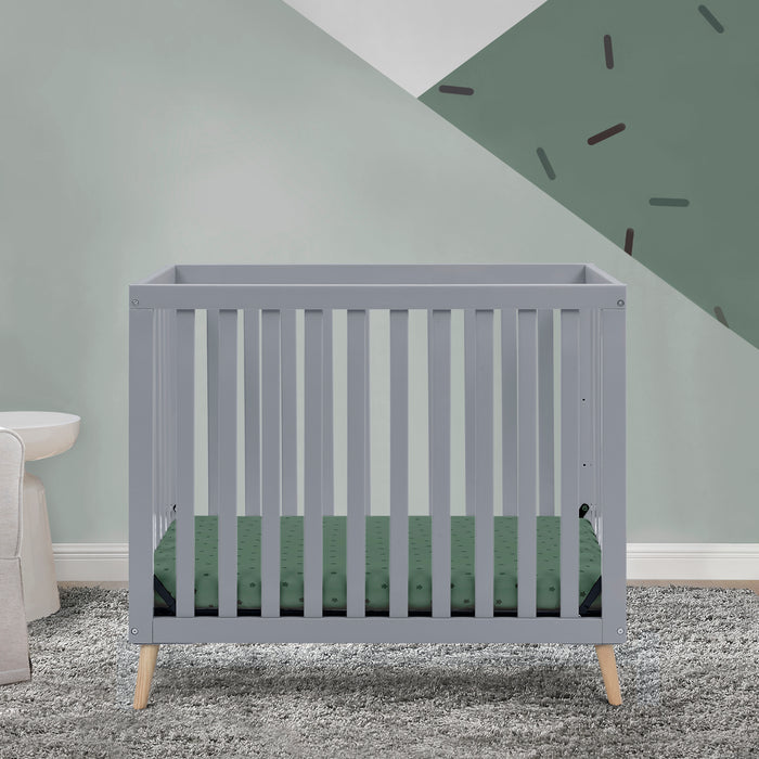 Grey with Natural (1359)