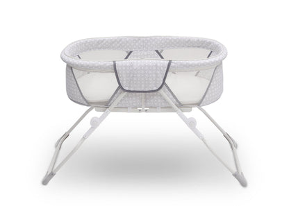 EZ Fold Ultra Compact Travel Bassinet  Inner Circle (2284) 25402-2284