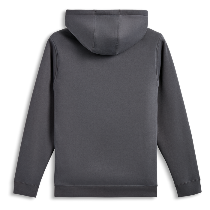 Fasting Hoodie - Charcoal