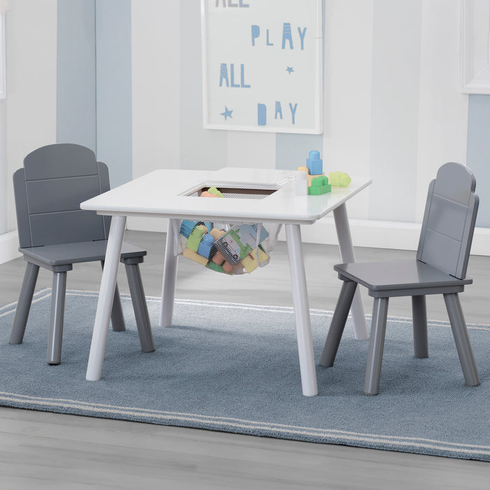 TT87470GN 1176 finn Grey TNC room