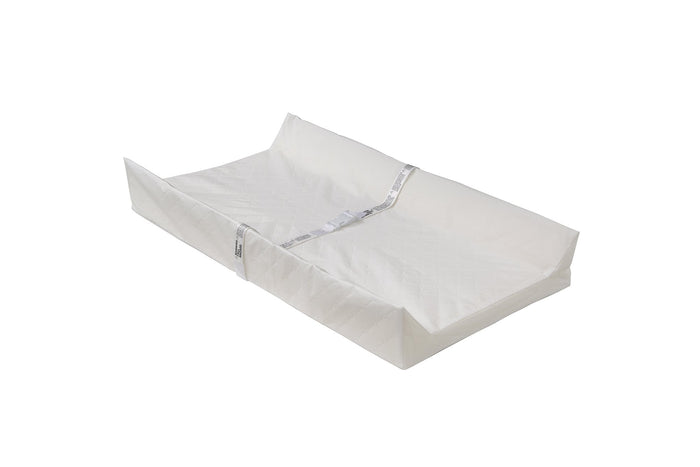 Foam Contoured Changing Pad with Waterproof Cover No Color (NO)