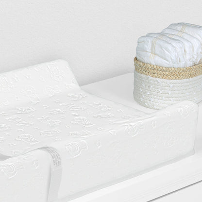S02877 1033 Serta Compressed Contour White Lifestyle 101