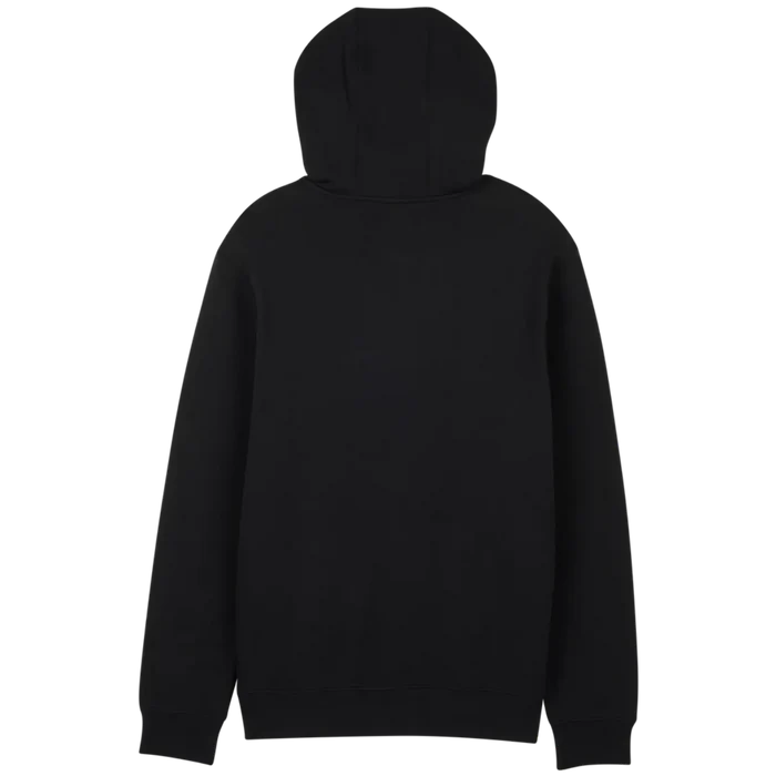 Fox Absolute Fleece Hoodie - Black