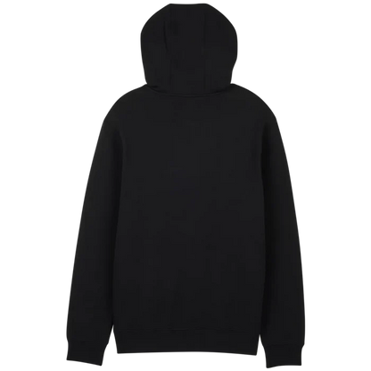 Fox Absolute Fleece Hoodie - Black
