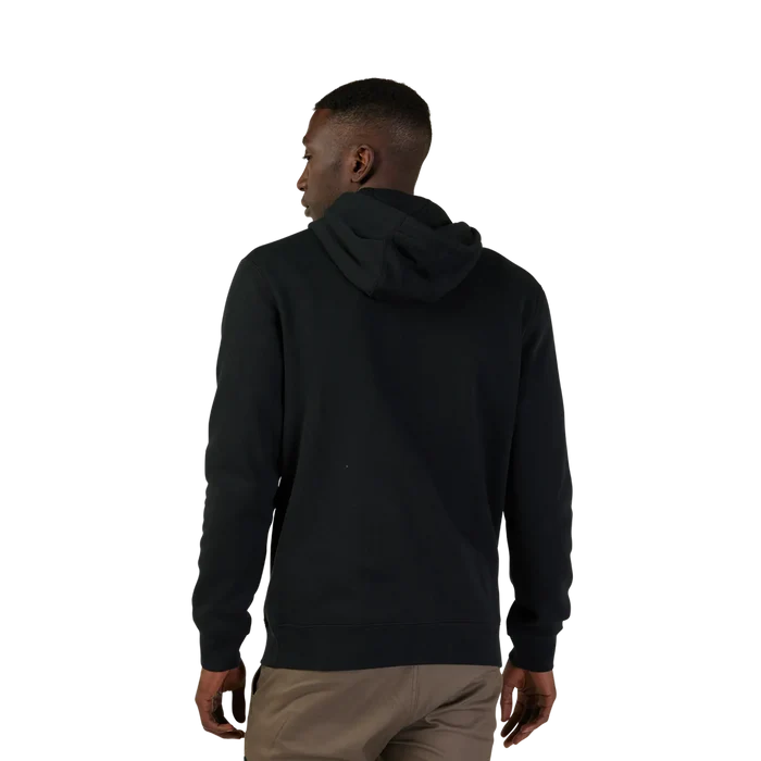 Fox Absolute Fleece Hoodie - Black