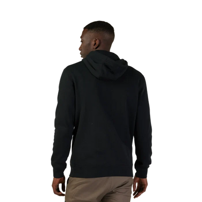 Fox Absolute Fleece Hoodie - Black