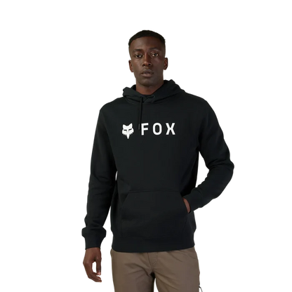 Fox Absolute Fleece Hoodie - Black