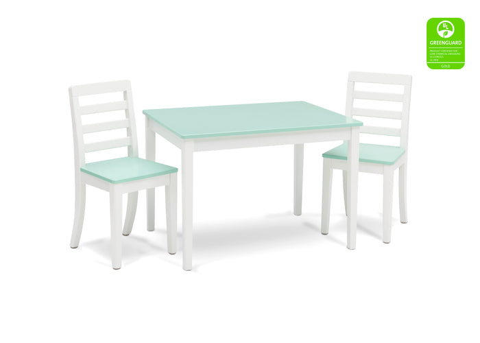 Bianca White with Aqua (134)