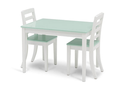 Bianca White with Aqua (134)