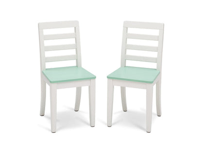 Bianca White with Aqua (134)