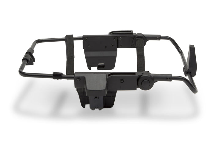Gemini Car Seat Adapter Black (001)