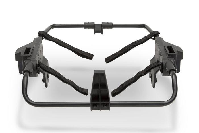 Gemini Car Seat Adapter Black (001)