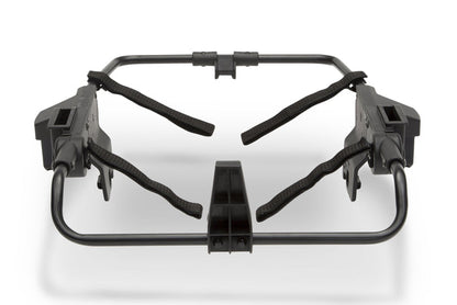 Gemini Car Seat Adapter Black (001)