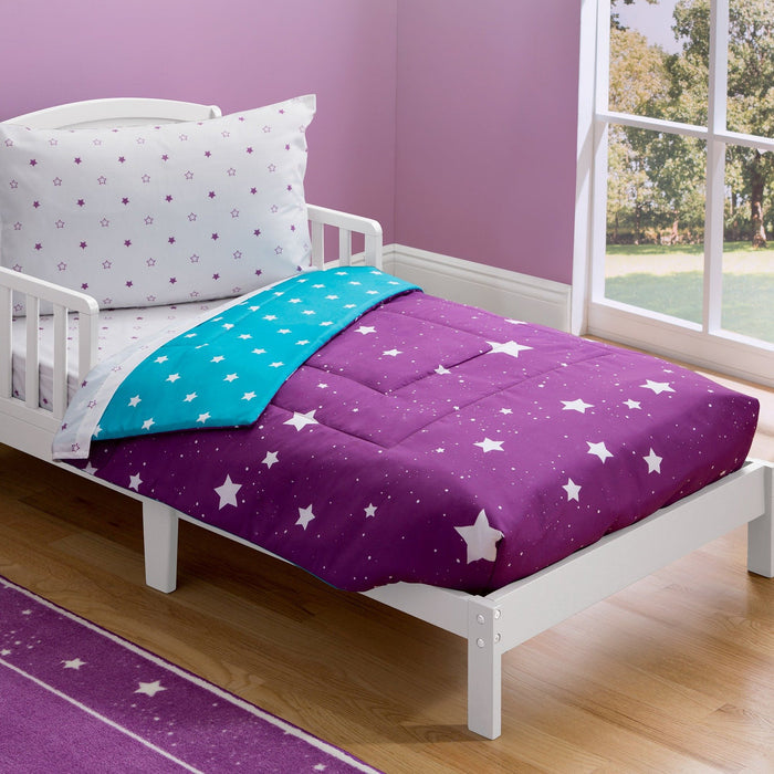 Purple Stars (2005)