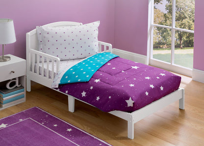 Purple Stars (2005)