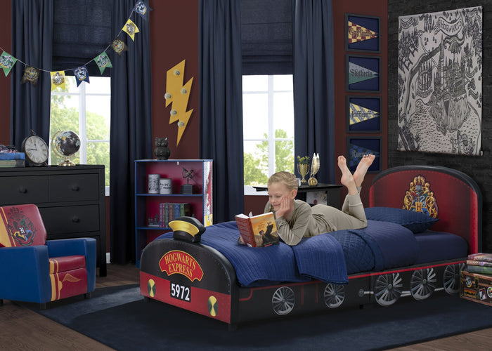 Harry Potter (1206)