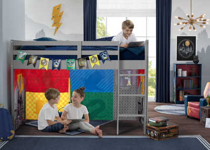 Harry Potter Loft Bed Tent (1206)