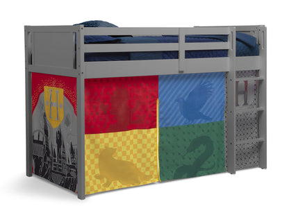 Harry Potter Loft Bed Tent (1206)