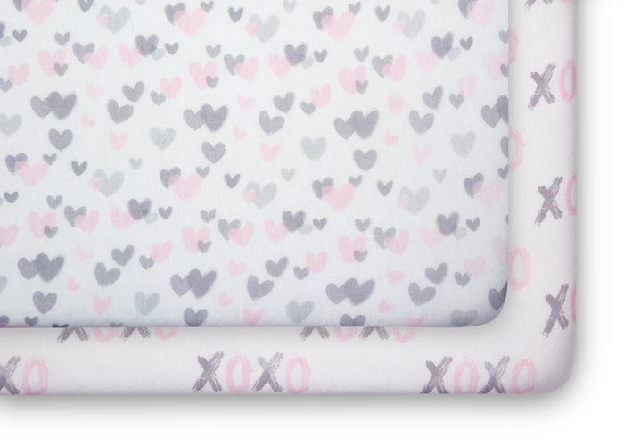 Hearts N Kisses (3021)