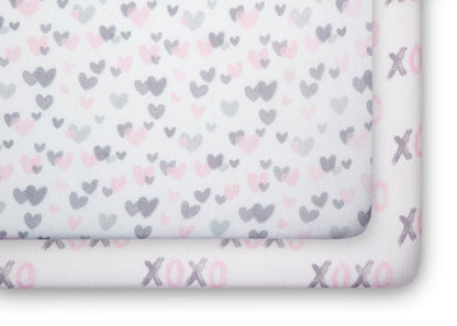 Hearts N Kisses (3021)