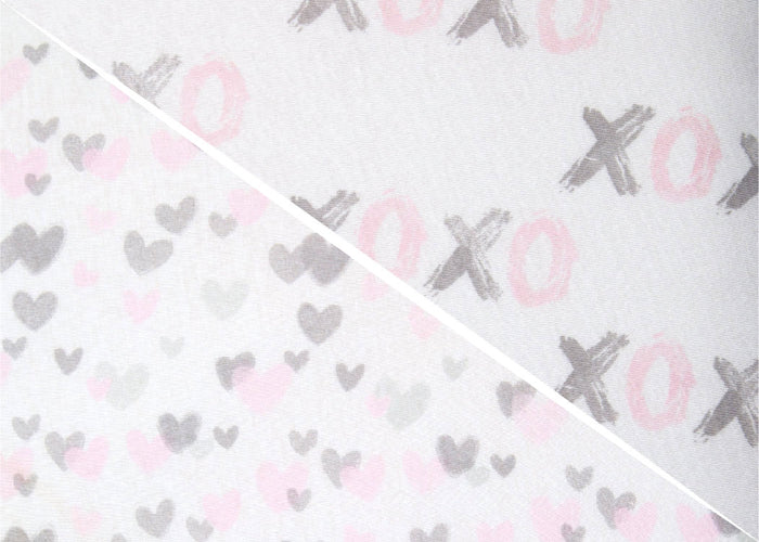 Hearts N Kisses (3021)