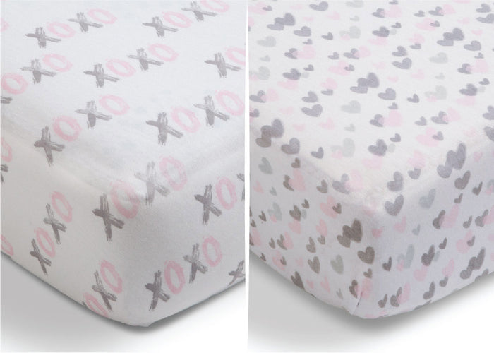 Hearts N Kisses (3021)