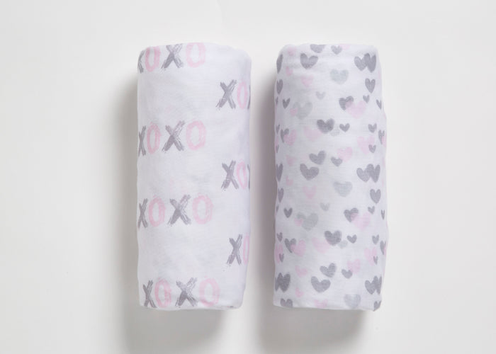 Hearts N Kisses (3021)