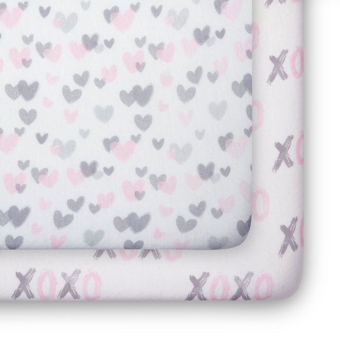 Hearts N Kisses (3021)